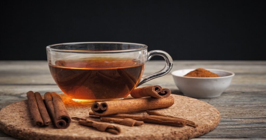 canela