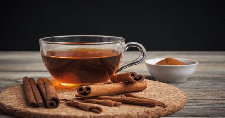 canela