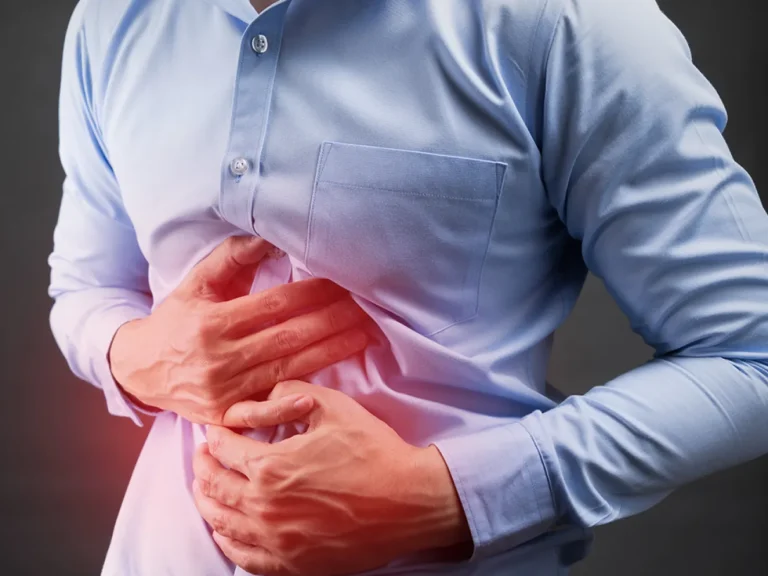 doença de crohn