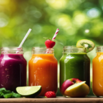 suco detox
